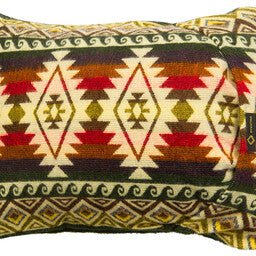 Kussen Native Cayambe Groen - 40x60cm